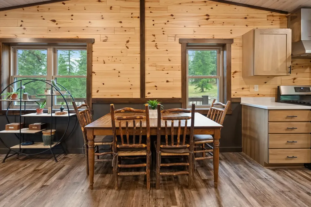 220 Highland Meadow Road Kila MT 59920