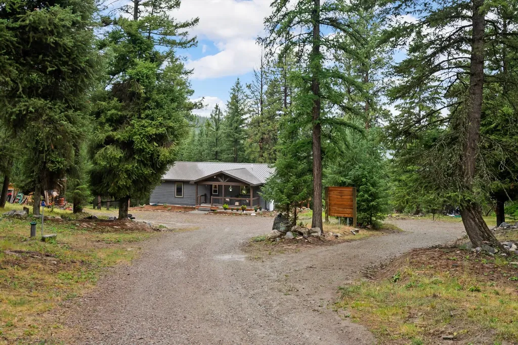 220 Highland Meadow Road Kila MT 59920
