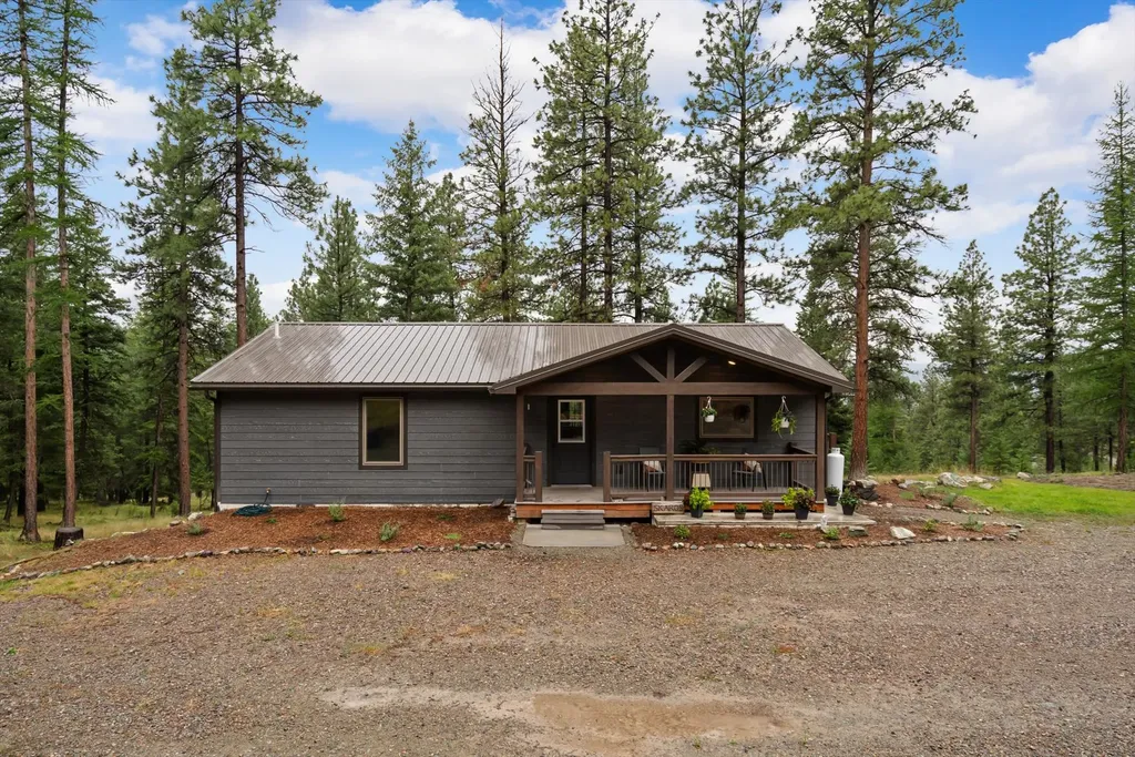 220 Highland Meadow Road Kila MT 59920