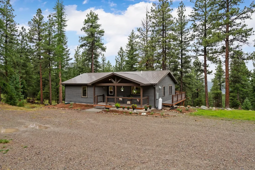 220 Highland Meadow Road Kila MT 59920