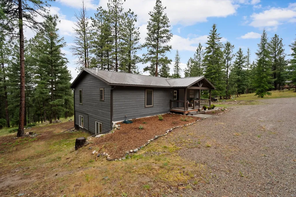 220 Highland Meadow Road Kila MT 59920