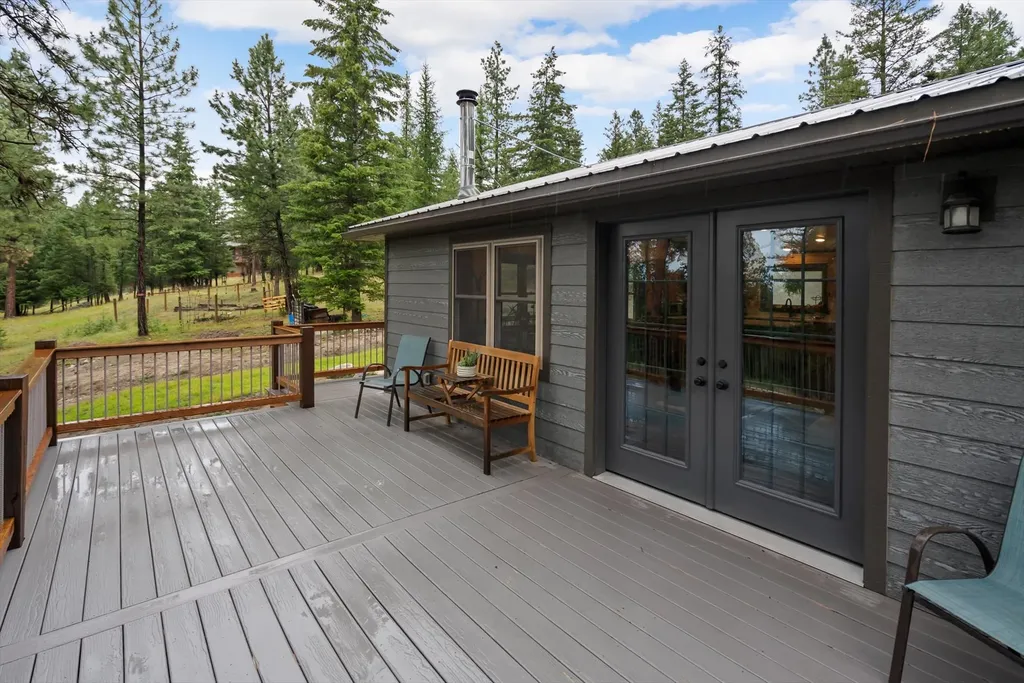 220 Highland Meadow Road Kila MT 59920