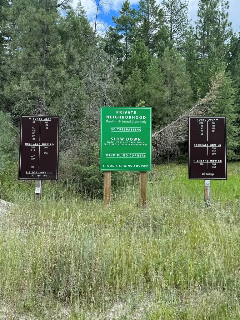 220 Highland Meadow Road Kila MT 59920
