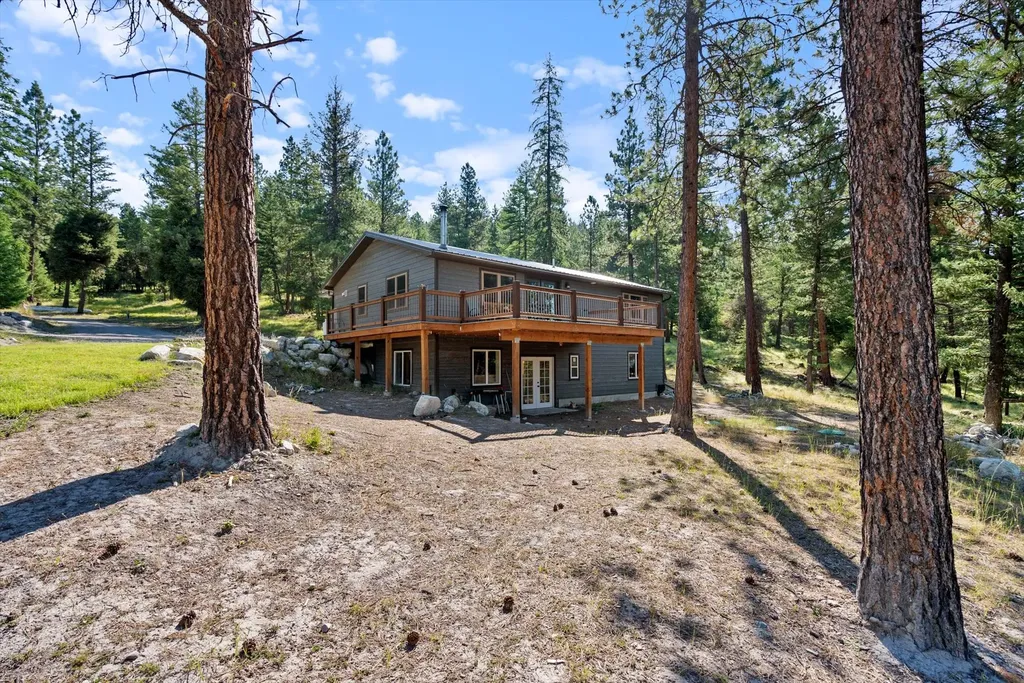 220 Highland Meadow Road Kila MT 59920