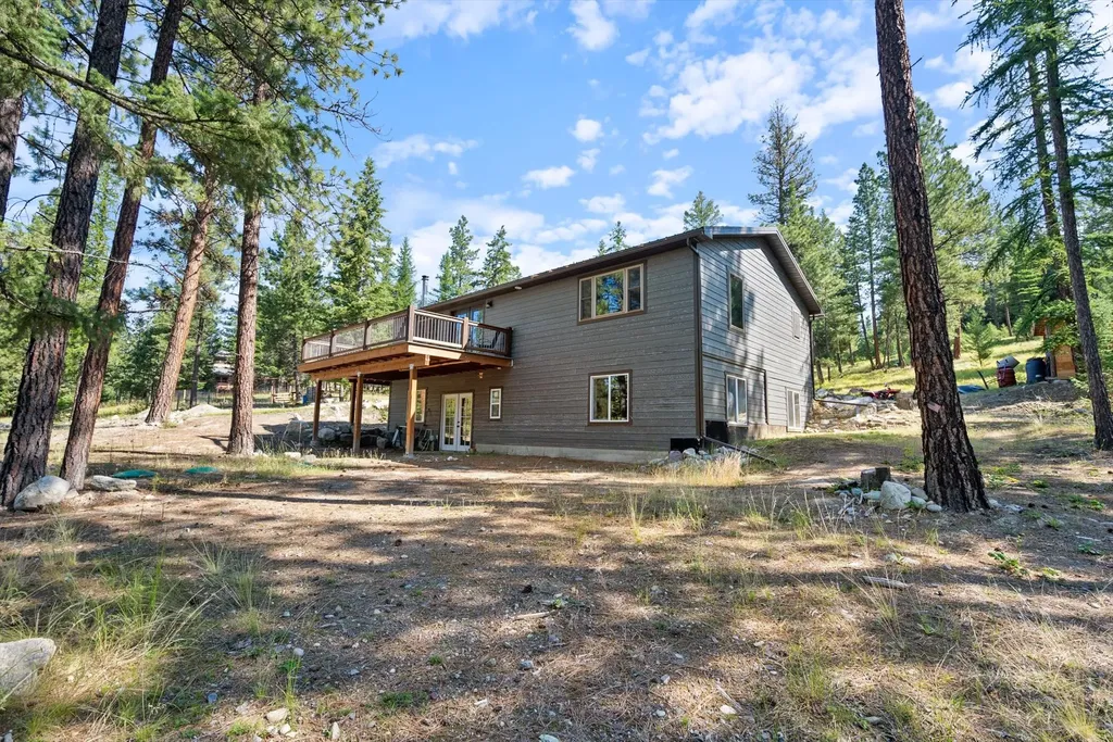 220 Highland Meadow Road Kila MT 59920