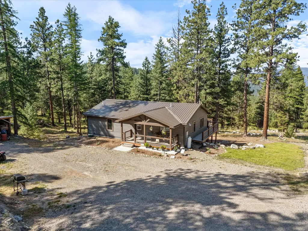 220 Highland Meadow Road Kila MT 59920