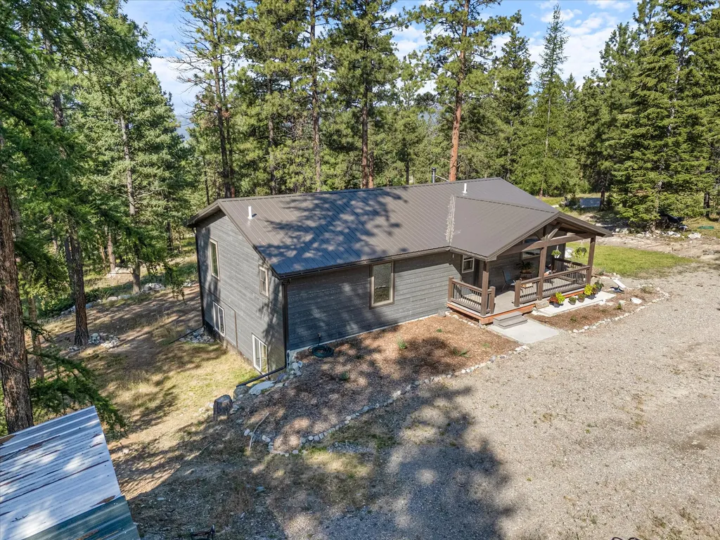 220 Highland Meadow Road Kila MT 59920