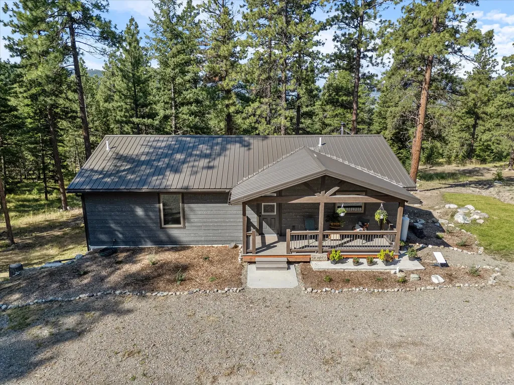 220 Highland Meadow Road Kila MT 59920