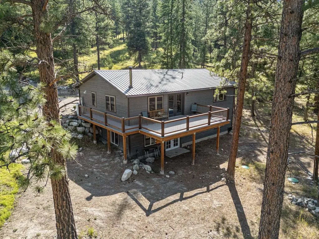 220 Highland Meadow Road Kila MT 59920