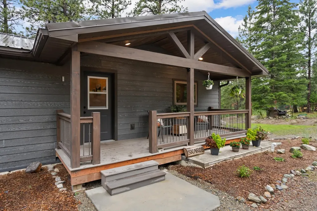 220 Highland Meadow Road Kila MT 59920