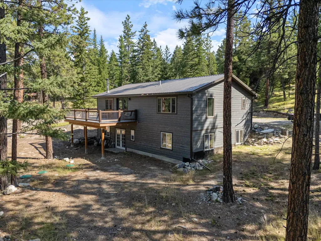 220 Highland Meadow Road Kila MT 59920