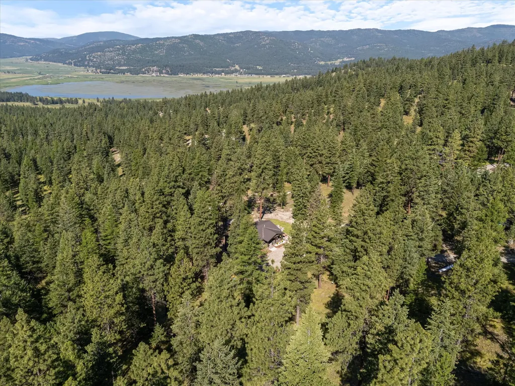 220 Highland Meadow Road Kila MT 59920