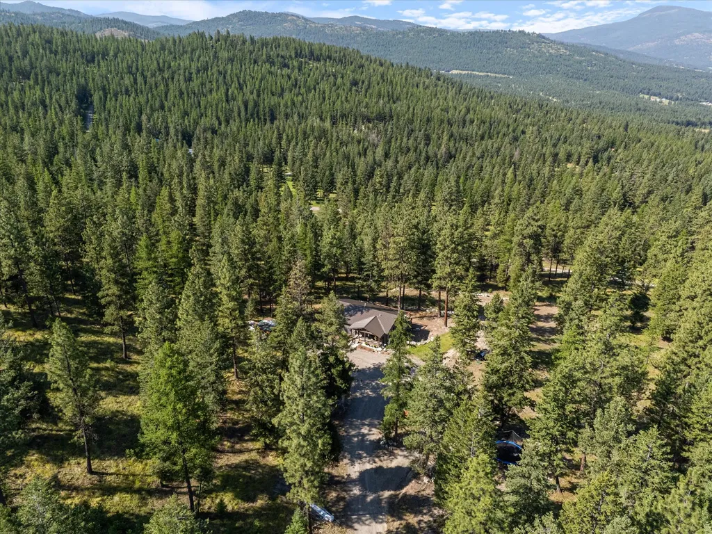 220 Highland Meadow Road Kila MT 59920