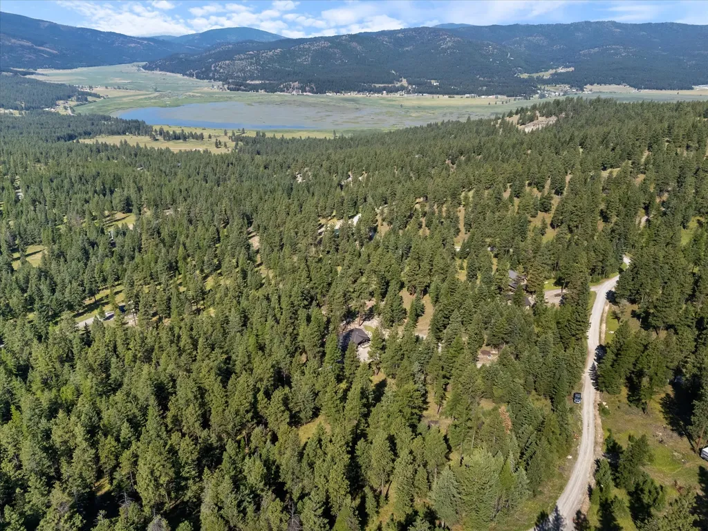 220 Highland Meadow Road Kila MT 59920