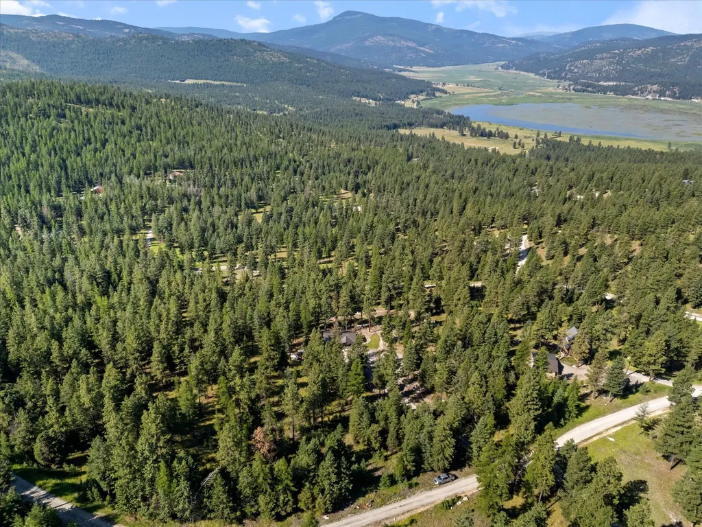 220 Highland Meadow Road Kila MT 59920