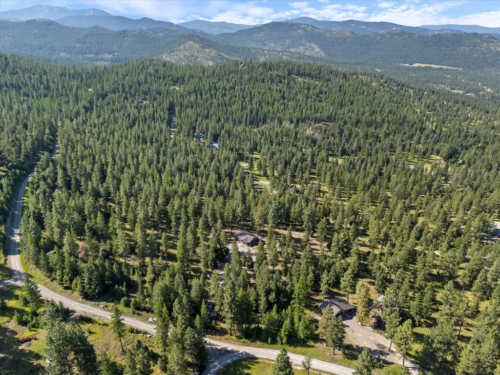 220 Highland Meadow Road Kila MT 59920