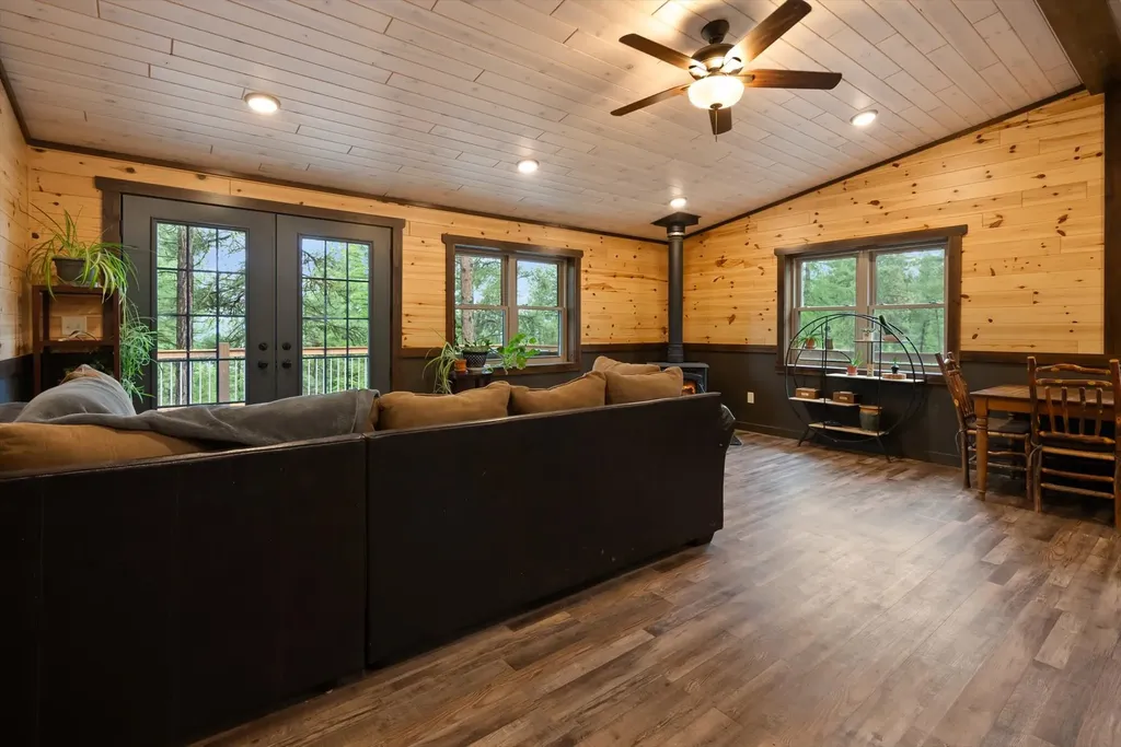 220 Highland Meadow Road Kila MT 59920
