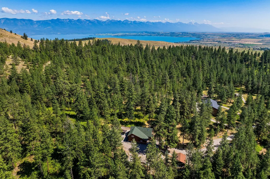 41001 Canyon View Drive Polson MT 59860