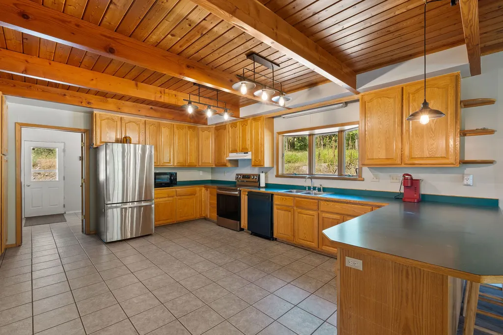41001 Canyon View Drive Polson MT 59860