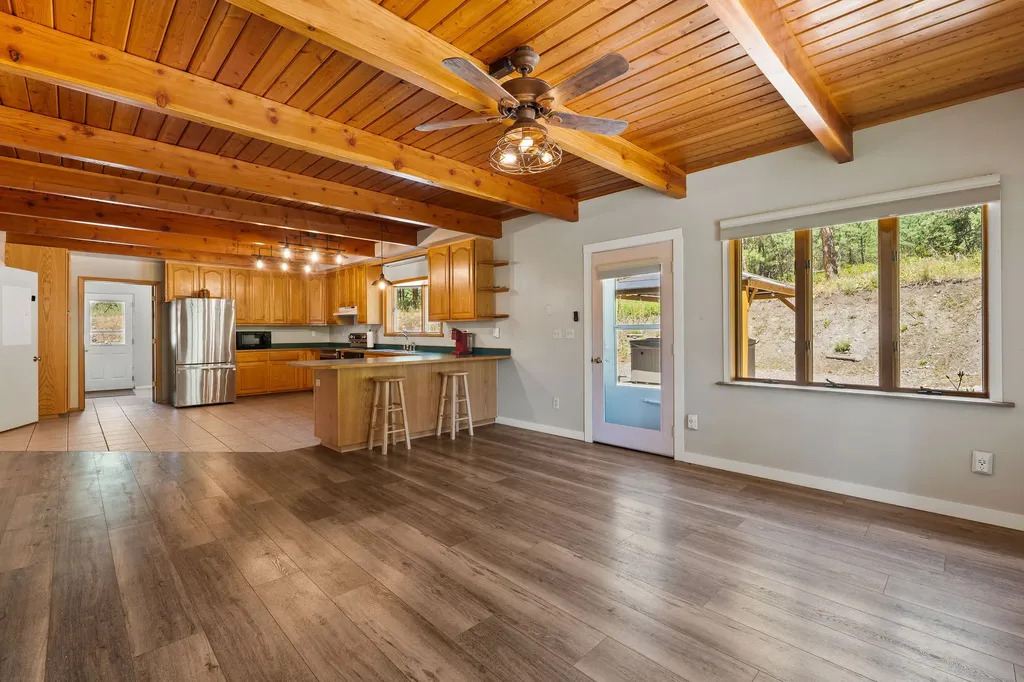 41001 Canyon View Drive Polson MT 59860
