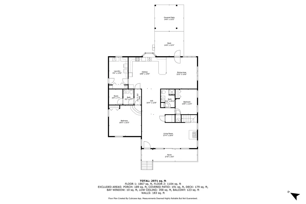41001 Canyon View Drive Polson MT 59860