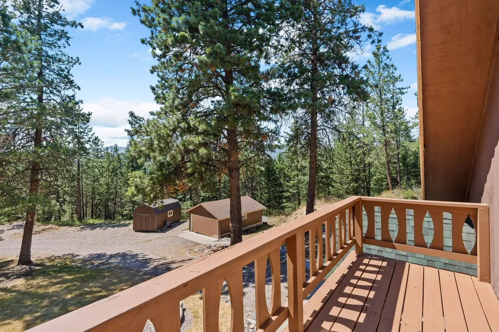 41001 Canyon View Drive Polson MT 59860