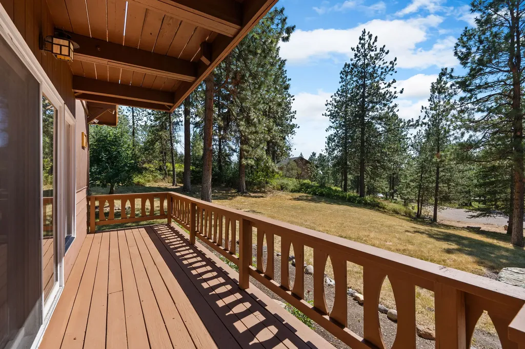 41001 Canyon View Drive Polson MT 59860