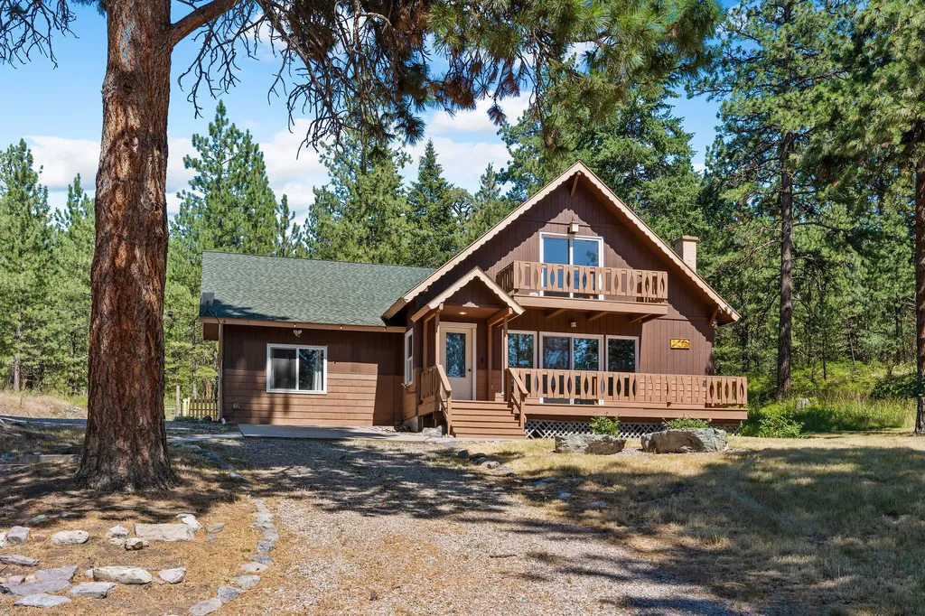 41001 Canyon View Drive Polson MT 59860