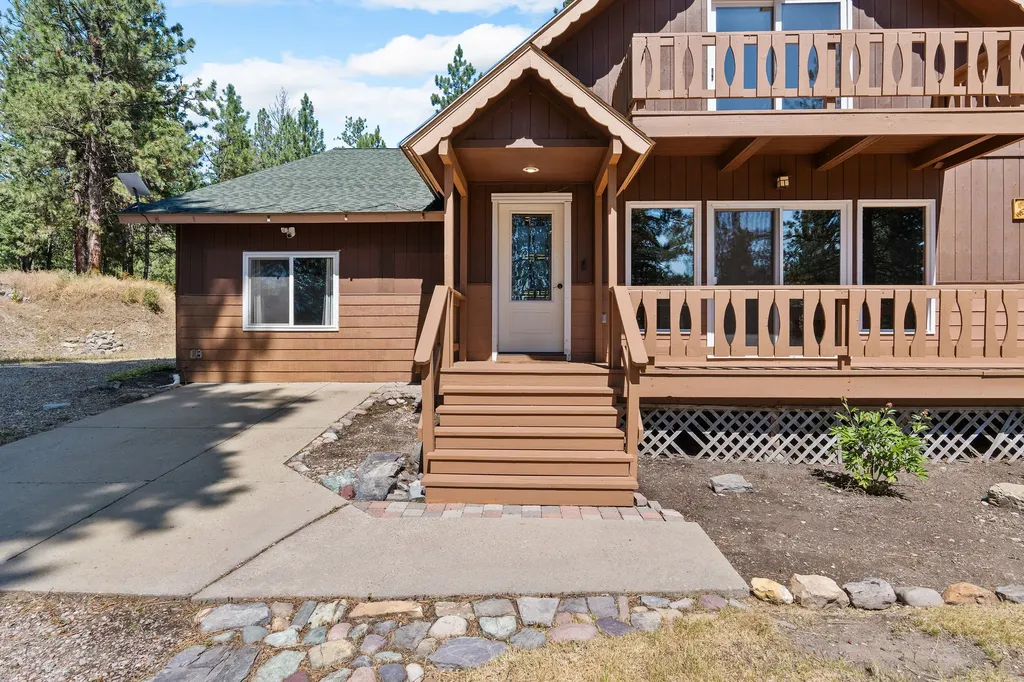 41001 Canyon View Drive Polson MT 59860