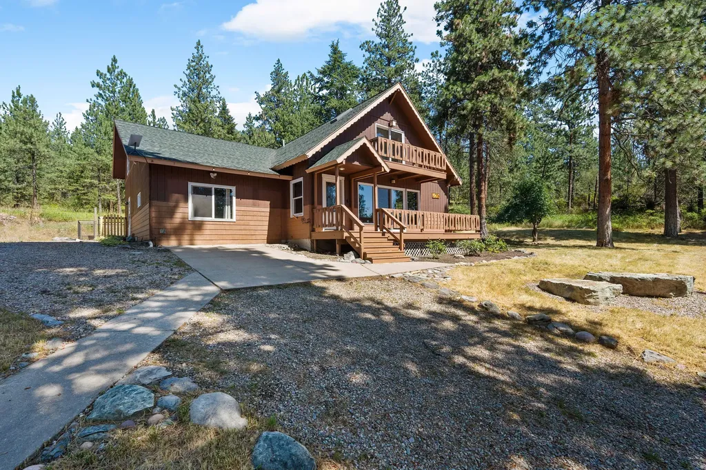 41001 Canyon View Drive Polson MT 59860