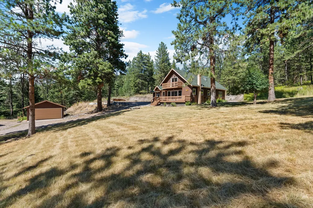 41001 Canyon View Drive Polson MT 59860
