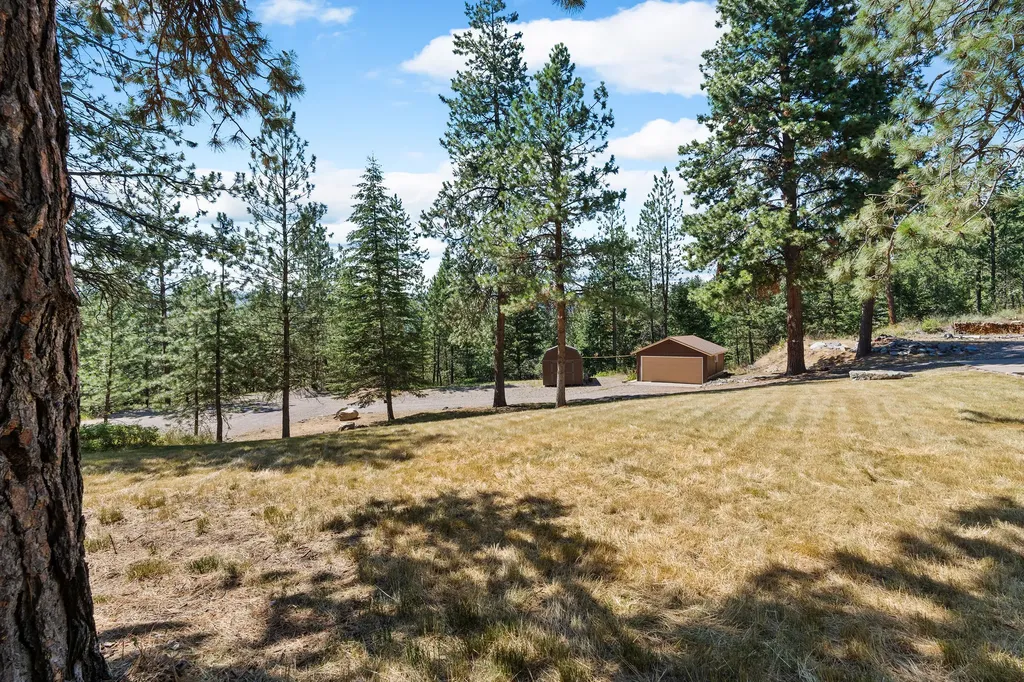 41001 Canyon View Drive Polson MT 59860