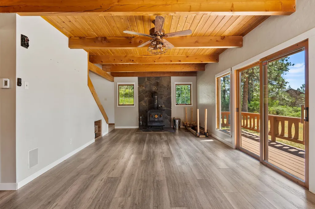 41001 Canyon View Drive Polson MT 59860