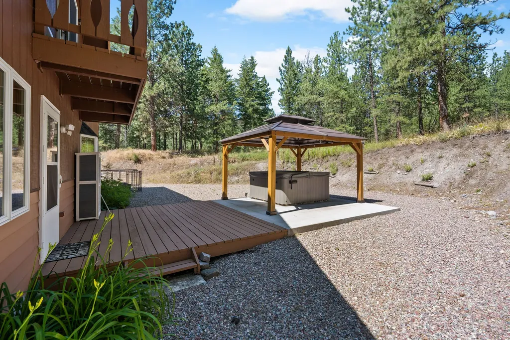 41001 Canyon View Drive Polson MT 59860