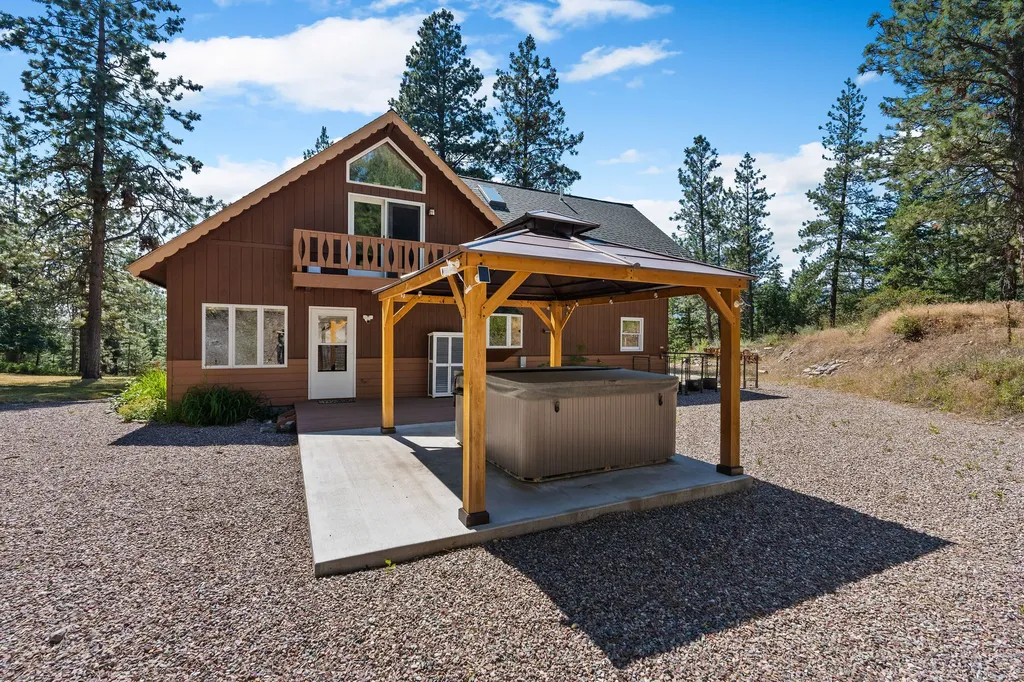 41001 Canyon View Drive Polson MT 59860