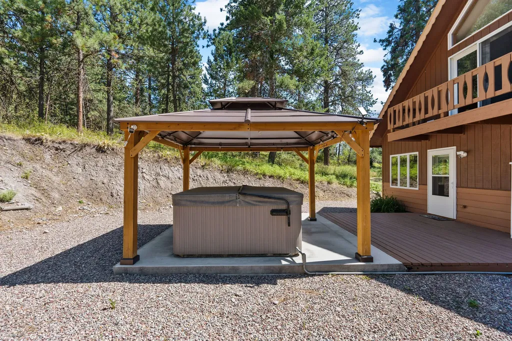 41001 Canyon View Drive Polson MT 59860