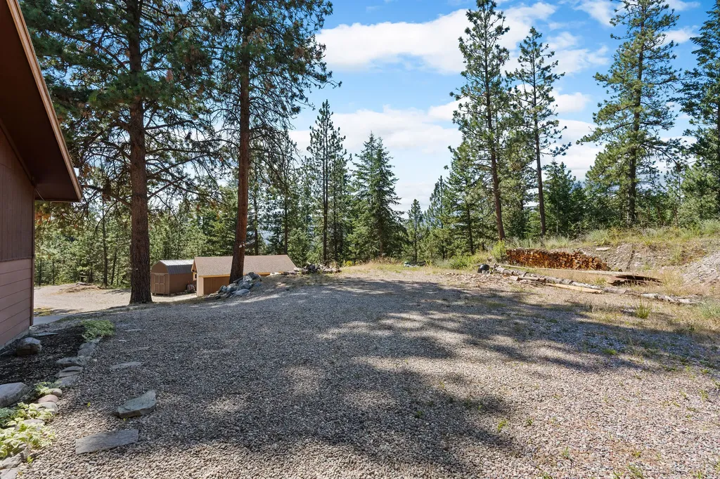 41001 Canyon View Drive Polson MT 59860