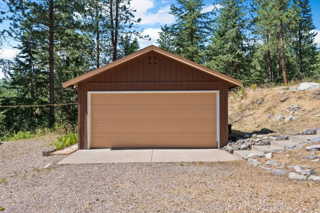 41001 Canyon View Drive Polson MT 59860