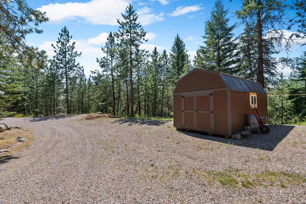41001 Canyon View Drive Polson MT 59860