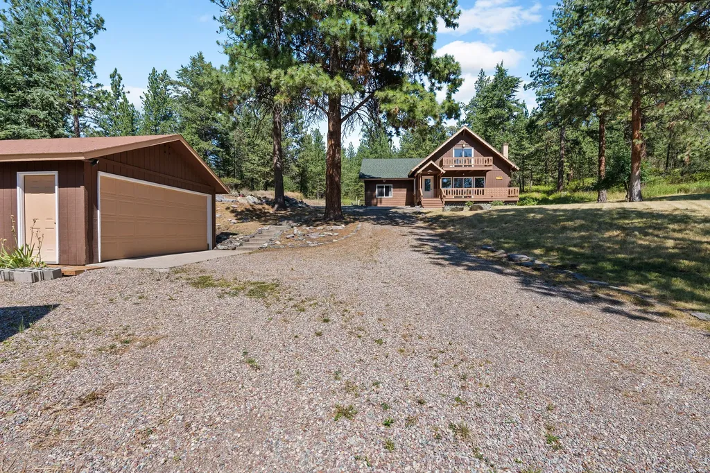 41001 Canyon View Drive Polson MT 59860