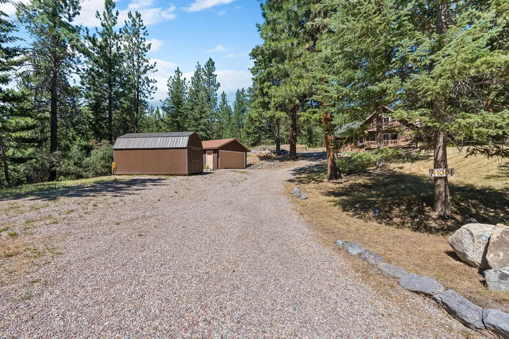 41001 Canyon View Drive Polson MT 59860
