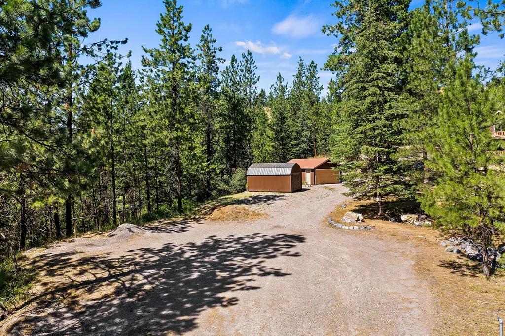 41001 Canyon View Drive Polson MT 59860