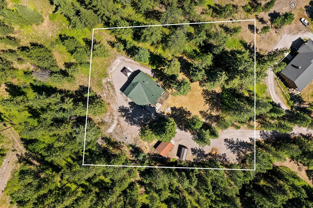 41001 Canyon View Drive Polson MT 59860