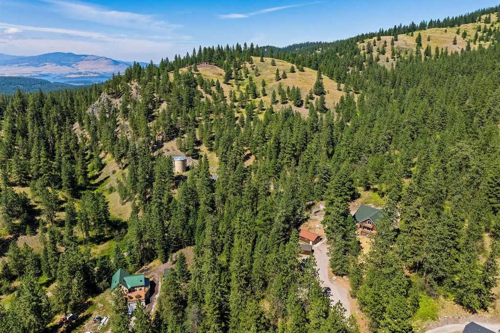 41001 Canyon View Drive Polson MT 59860