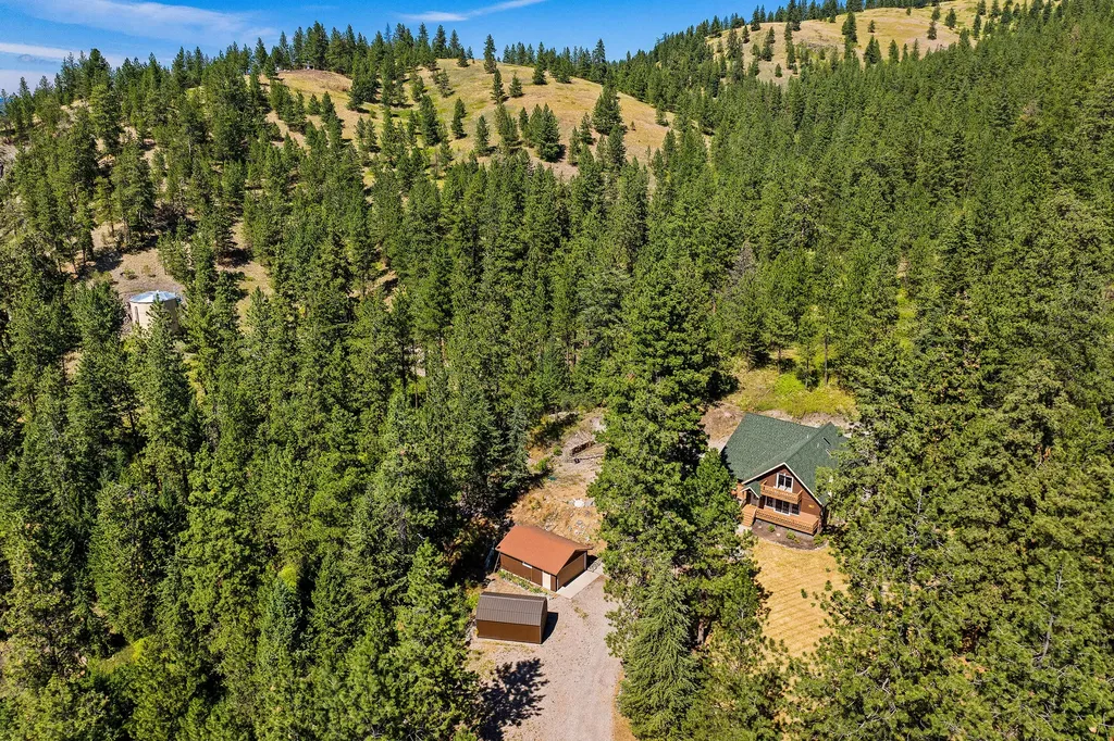 41001 Canyon View Drive Polson MT 59860