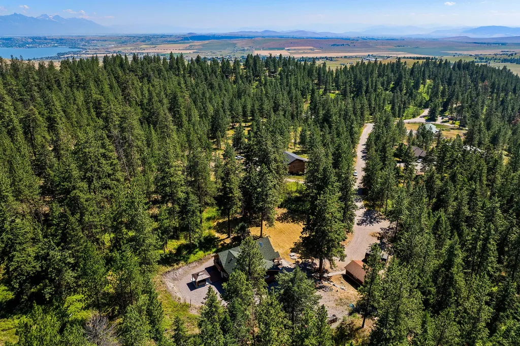 41001 Canyon View Drive Polson MT 59860