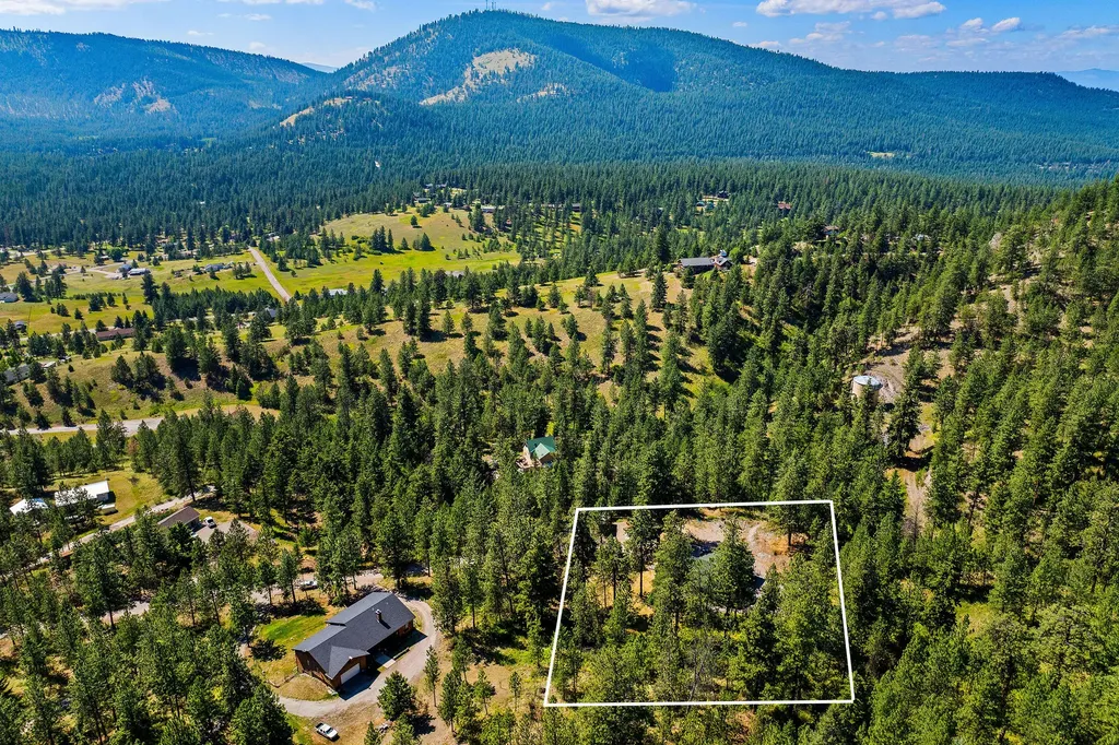 41001 Canyon View Drive Polson MT 59860