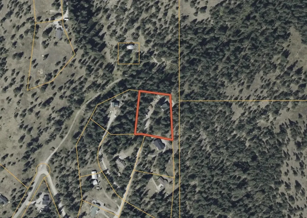 41001 Canyon View Drive Polson MT 59860