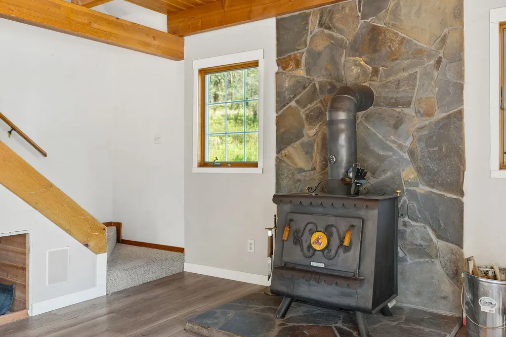 41001 Canyon View Drive Polson MT 59860