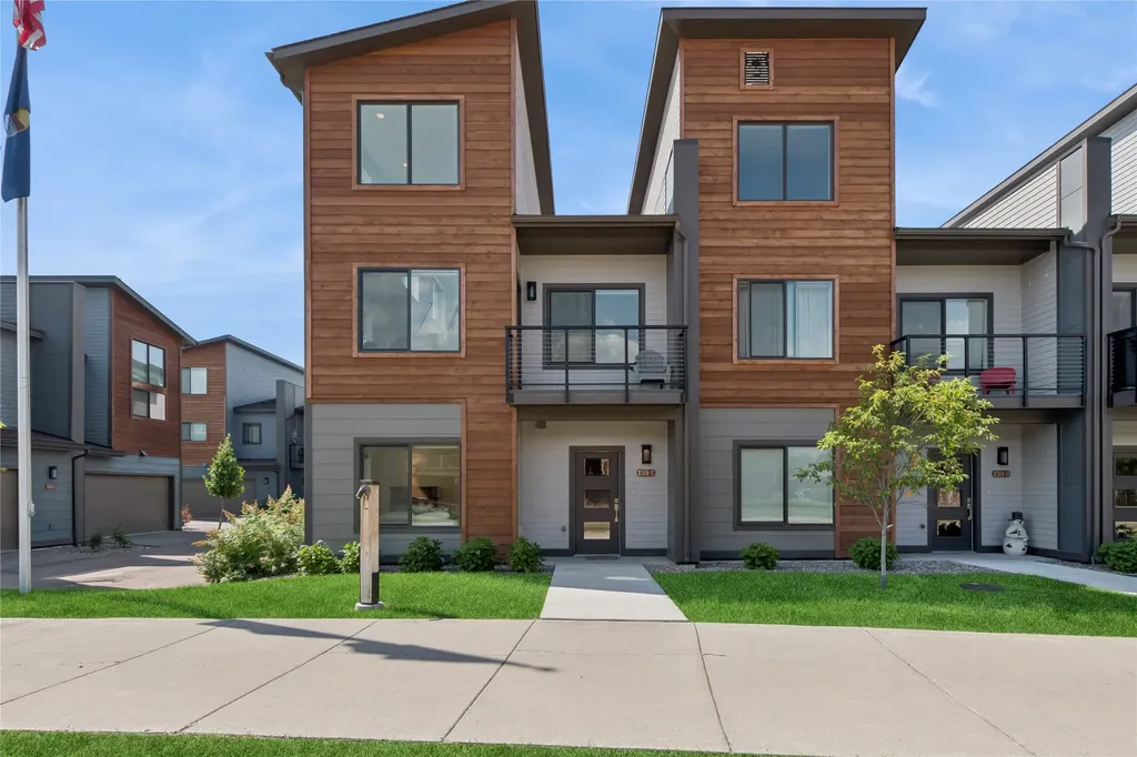 159 Hawthorne Court Whitefish MT 59937